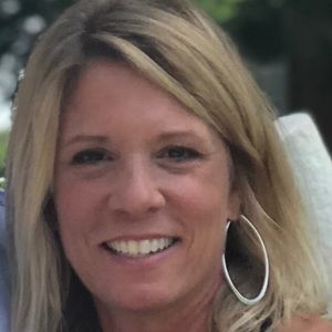 Meet your Posher, Tina